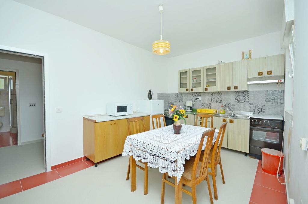 Apartments Ivan Vodice Exterior foto