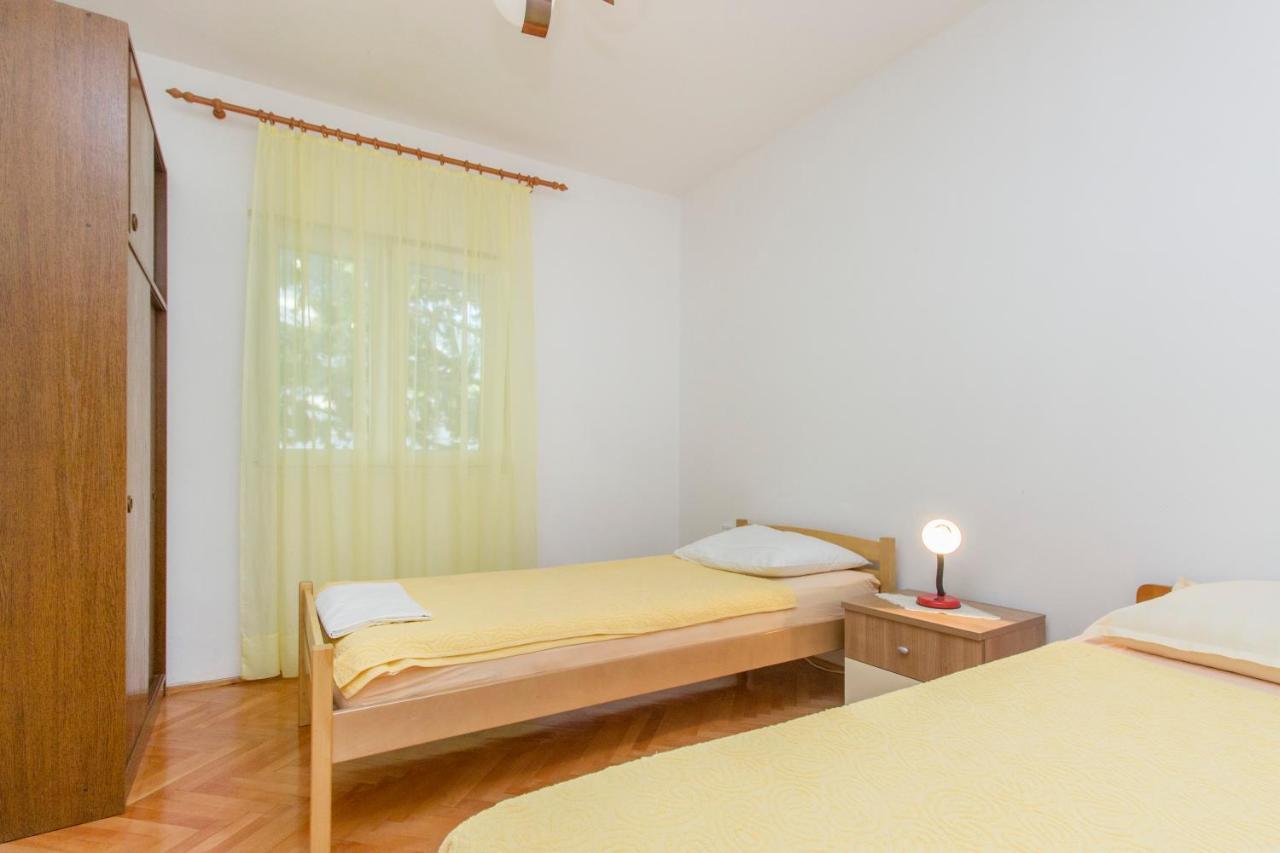Apartments Ivan Vodice Exterior foto