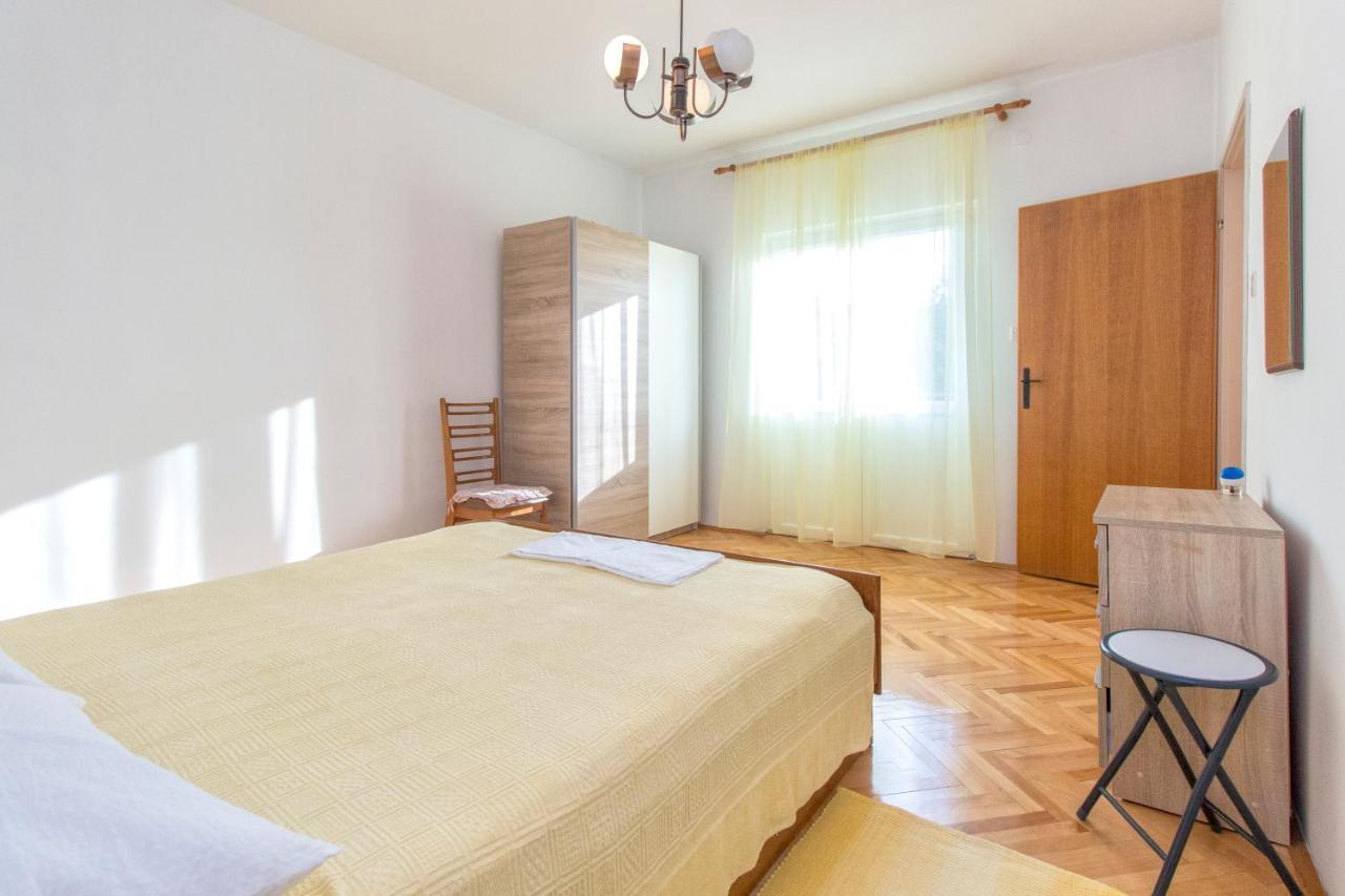 Apartments Ivan Vodice Exterior foto