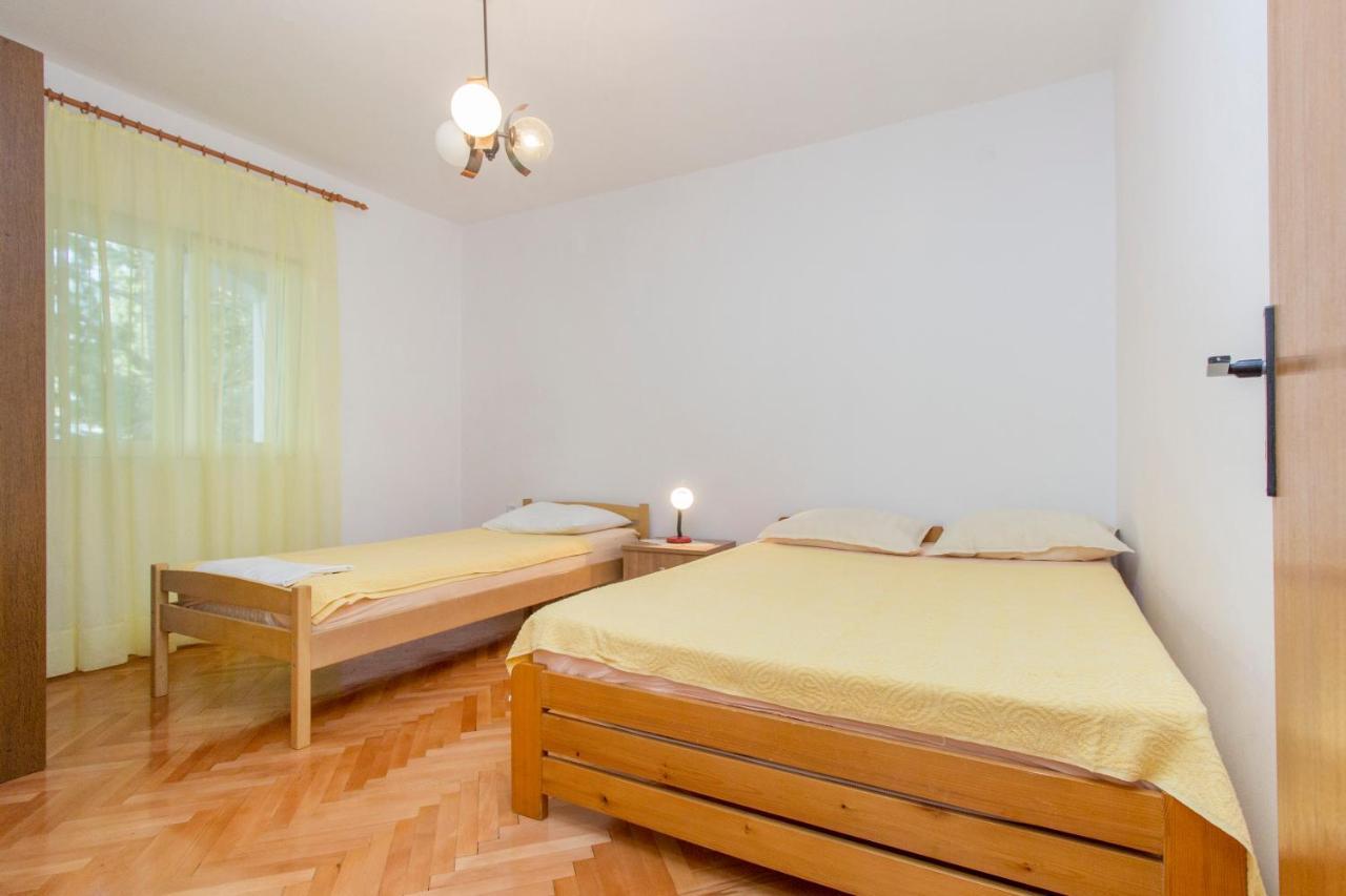 Apartments Ivan Vodice Exterior foto