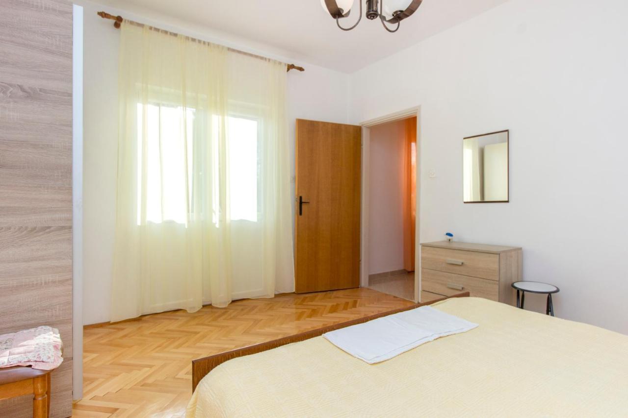 Apartments Ivan Vodice Exterior foto