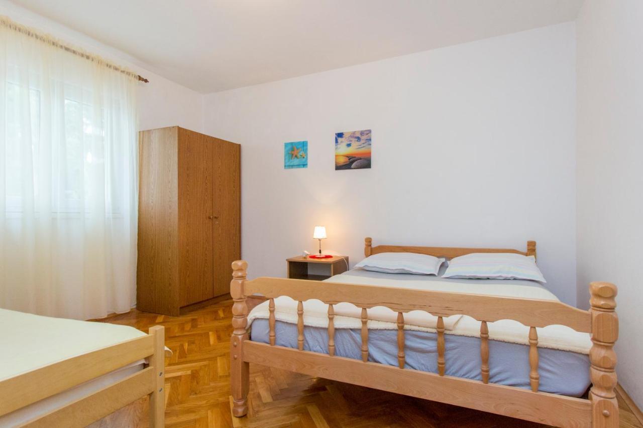 Apartments Ivan Vodice Exterior foto